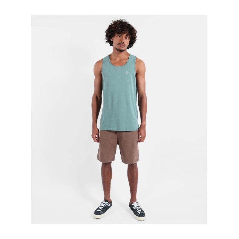 Oxbow Tarcel - Tank Top - Herrer | Hardloop