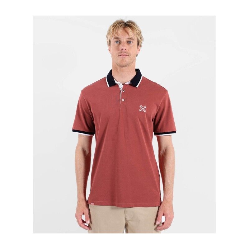 Oxbow Nachem - Camisa homem | Hardloop