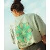 Oxbow Waterlily - T-shirt damski | Hardloop