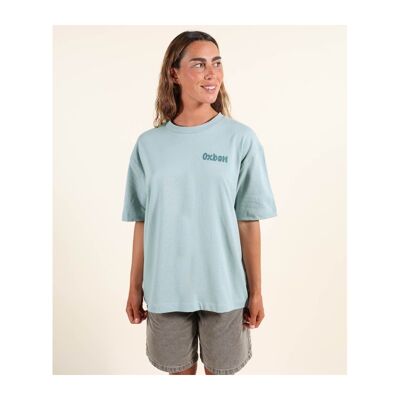 Waterlily - Camiseta - Mujer