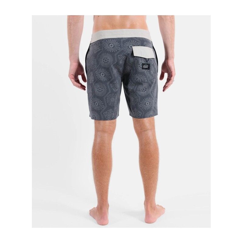 Oxbow Motel Bs - Boardshorts - Herrer | Hardloop
