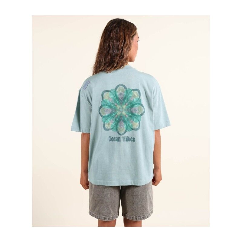 Oxbow Waterlily - T-shirt femme | Hardloop