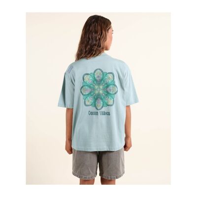 Waterlily - T-shirt mulher