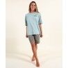 Oxbow Waterlily - T-shirt - Dames | Hardloop