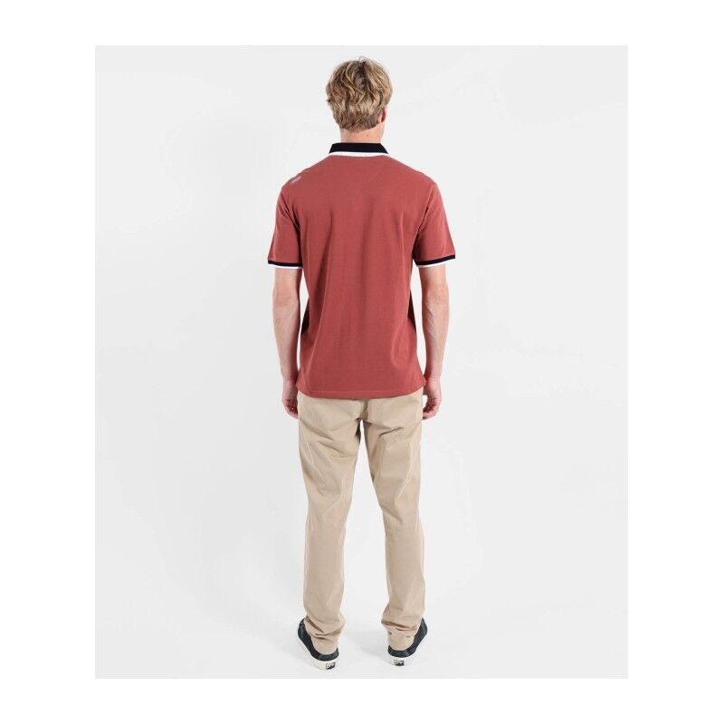 Oxbow Nachem - Chemise homme | Hardloop