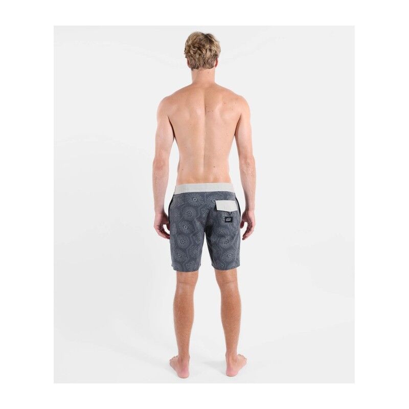 Oxbow Motel Bs - Boardshorts - Men's | Hardloop