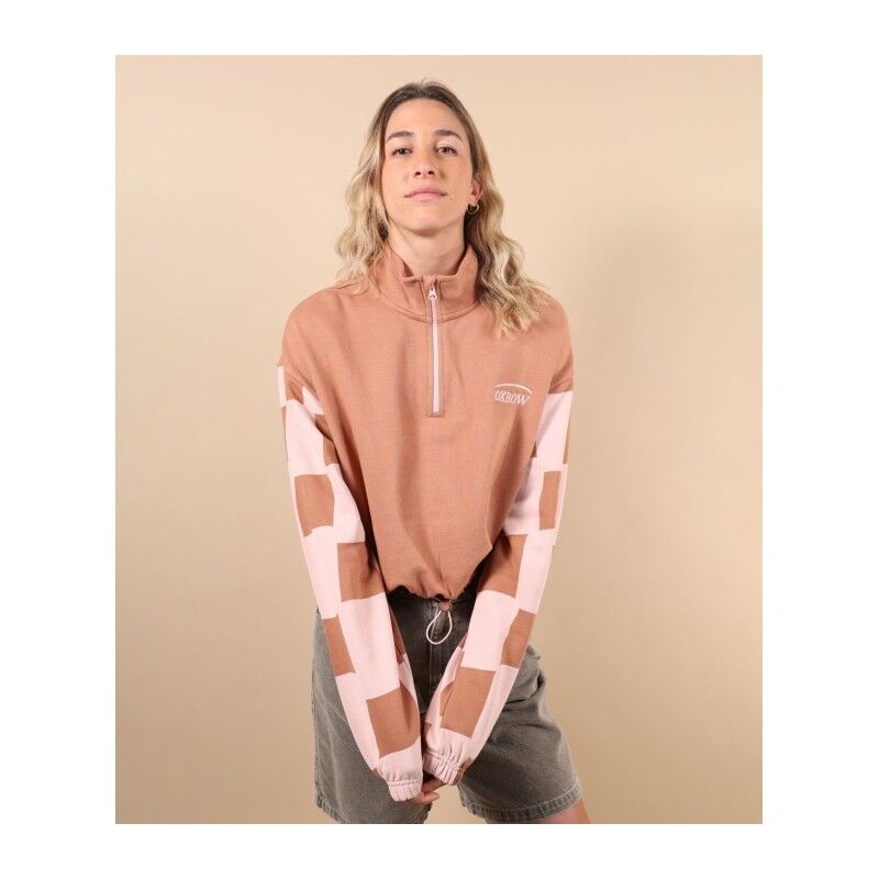 Oxbow Slides - Jumper - Women's | Hardloop