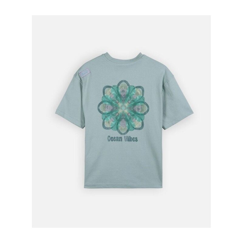 Oxbow Waterlily - T-shirt - Women's | Hardloop