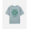 Oxbow Waterlily - T-shirt - Donna | Hardloop