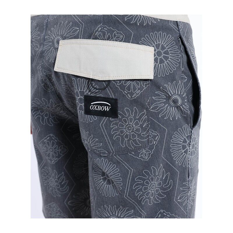 Oxbow Motel Bs - Boardshorts - Men's | Hardloop