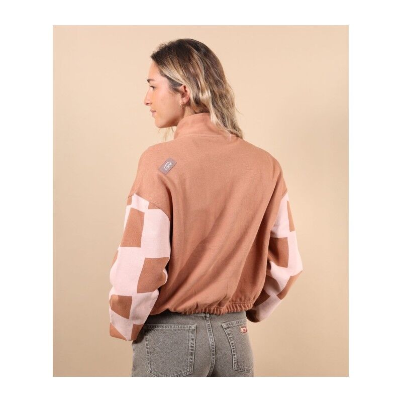 Oxbow Slides - Jumper - Women's | Hardloop