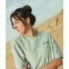 Oxbow Waterlily - Camiseta - Mujer | Hardloop