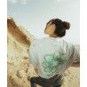 Oxbow Waterlily - T-shirt - Dam | Hardloop