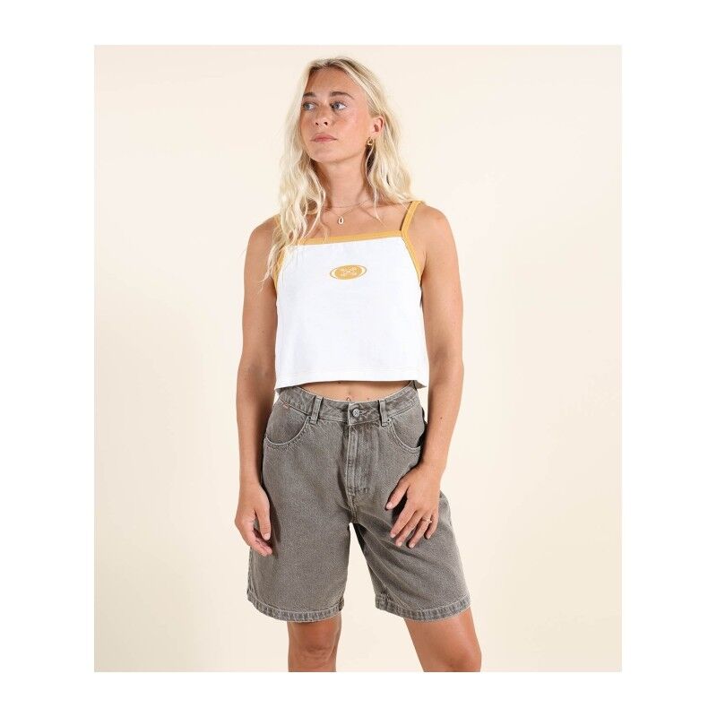 Oxbow Hartley - Tank Top - Naiset | Hardloop