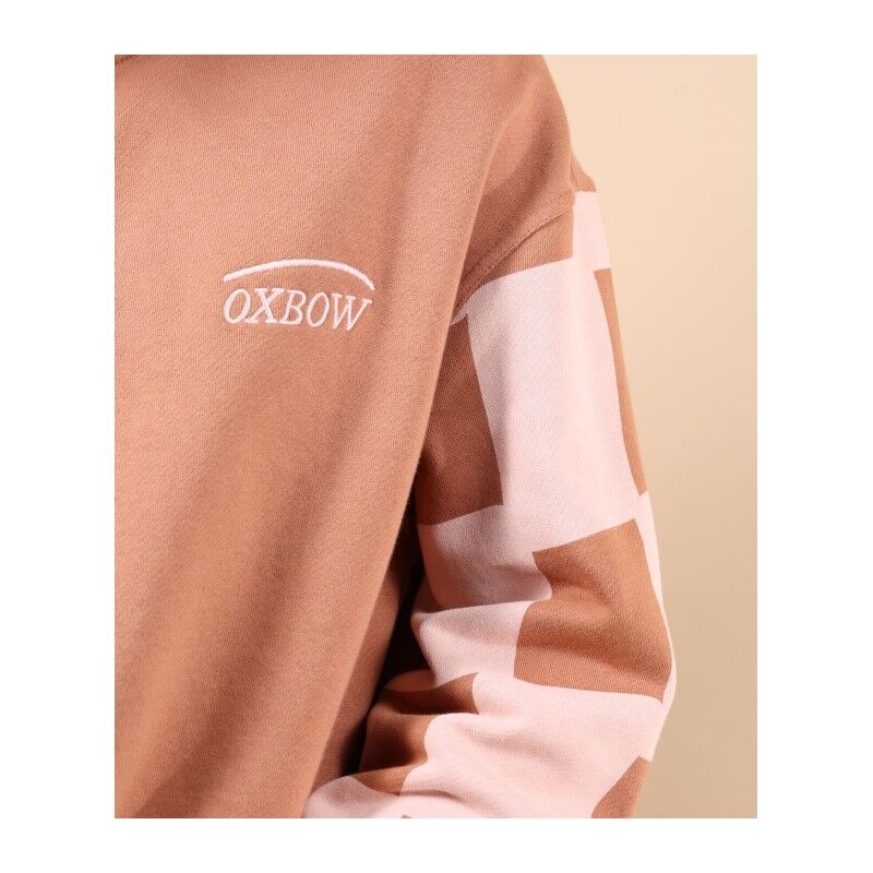 Oxbow Slides - Jerséis - Mujer | Hardloop