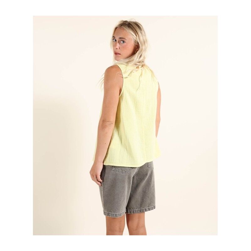 Oxbow Domingo - Tanktop - Dames | Hardloop