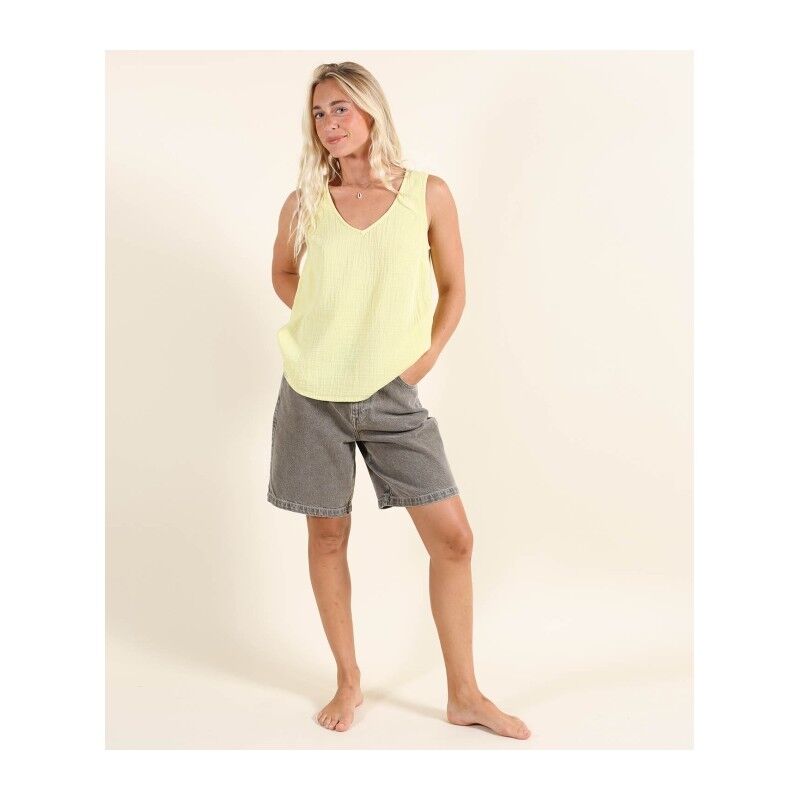 Oxbow Domingo - Tank Top - Damer | Hardloop