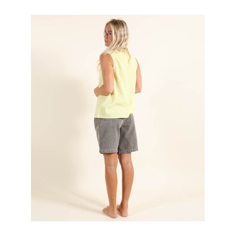 Oxbow Domingo - Camiseta sem mangas mulher | Hardloop