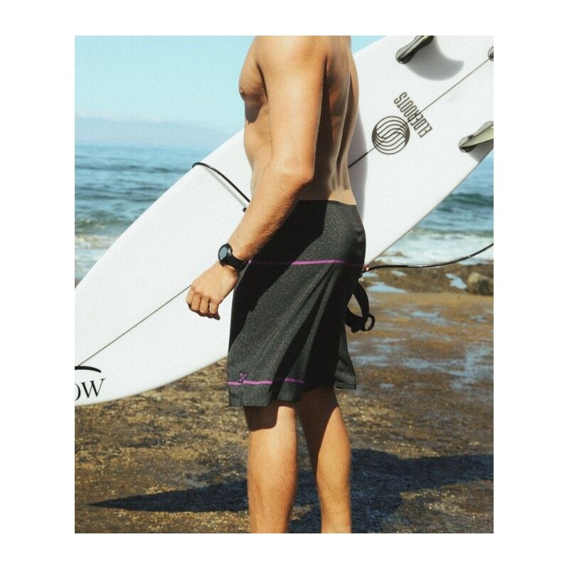 Oxbow Localedge - Pánsky Boardshorts | Hardloop