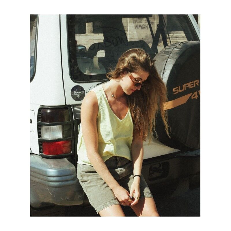 Oxbow Domingo - Tank top - Women's | Hardloop