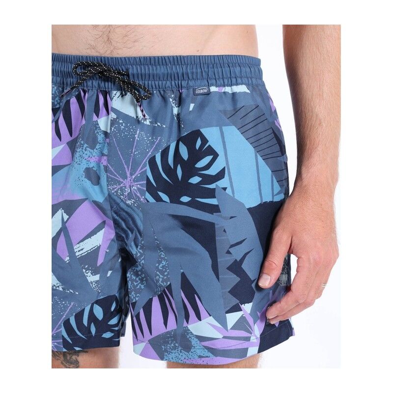 Oxbow Wipeout Vo - Boardshorts - Herrer | Hardloop