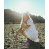 Oxbow Domingo - Robe femme | Hardloop
