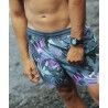 Oxbow Wipeout Vo - Boardshorts - Uomo | Hardloop