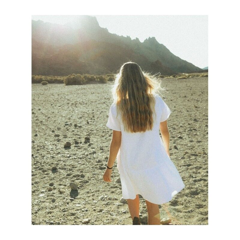Oxbow Domingo - Vestire - Donna | Hardloop