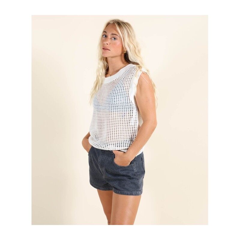Oxbow June - Tank Top - Naiset | Hardloop