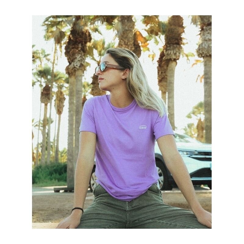 Oxbow Talphin - T-shirt damski | Hardloop