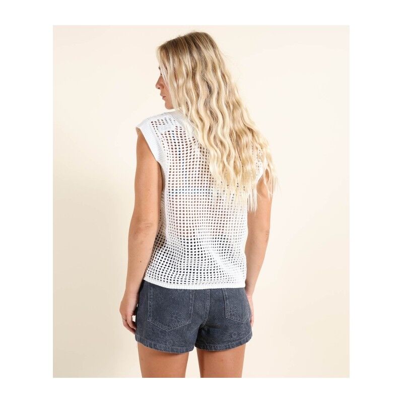 Oxbow June - Tanktop - Dames | Hardloop