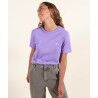 Oxbow Talphin - T-shirt damski | Hardloop