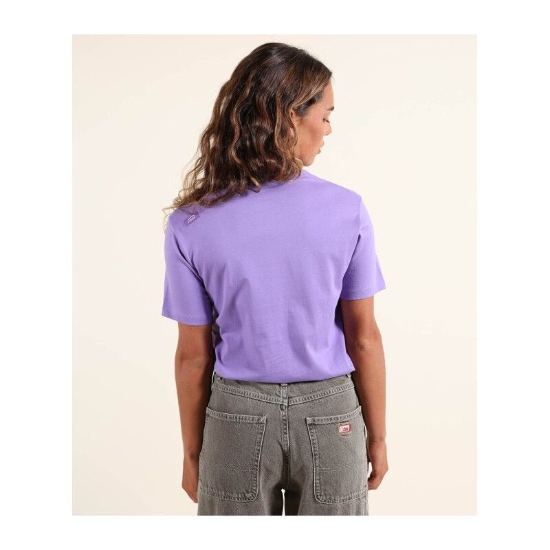 Oxbow Talphin - T-shirt - Dam | Hardloop