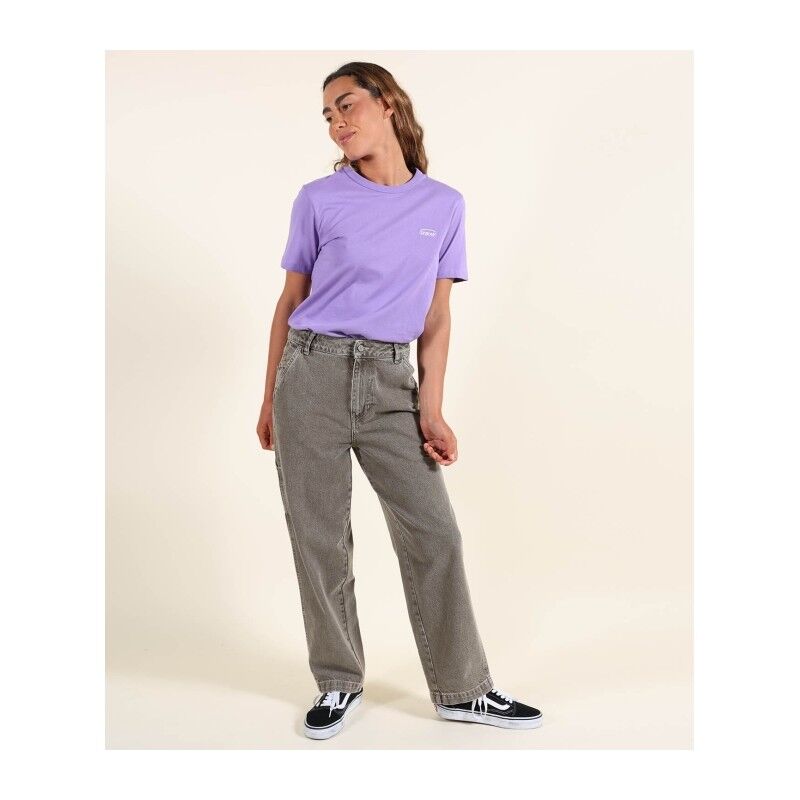 Oxbow Talphin - T-shirt femme | Hardloop