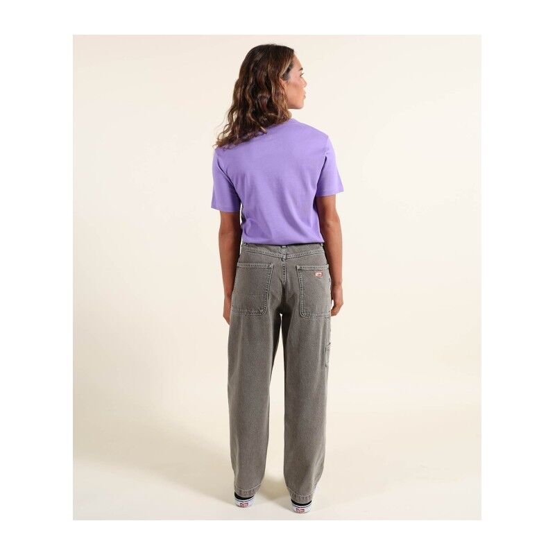 Oxbow Talphin - T-shirt - Dames | Hardloop