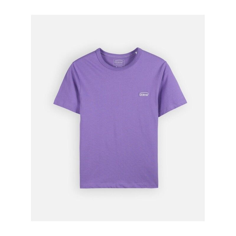 Oxbow Talphin - T-shirt mulher | Hardloop