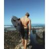 Oxbow Localedge - Boardshort homme | Hardloop