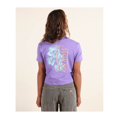 Pixelatet - Camiseta - Mujer