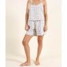 Oxbow Checks - Spodenki damskie | Hardloop