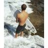 Oxbow Localedge - Boardshorts - Miehet | Hardloop