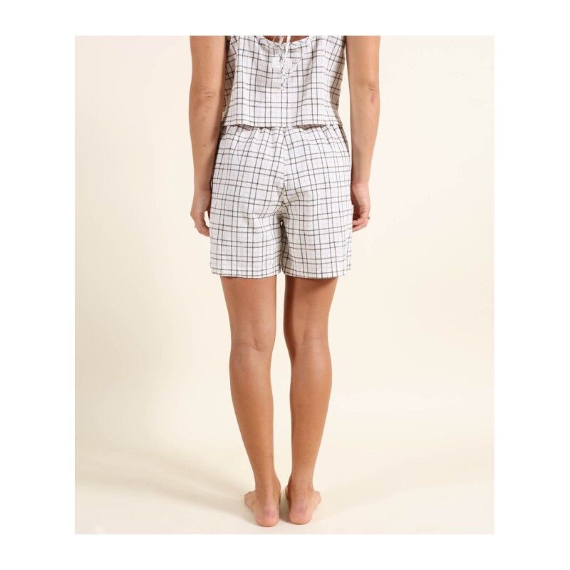 Oxbow Checks - Short femme | Hardloop