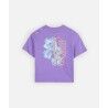 Oxbow Pixelatet - T-shirt - Damer | Hardloop