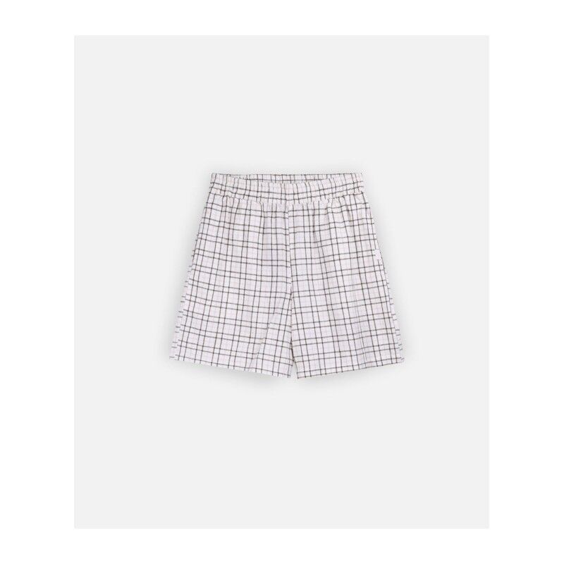 Oxbow Checks - Short - Damer | Hardloop