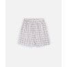 Oxbow Checks - Short - Damer | Hardloop