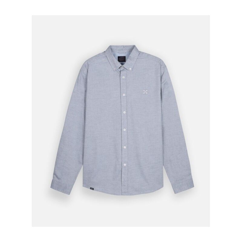 Oxbow Oxford Lss - Camicia - Uomo | Hardloop