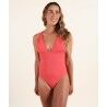 Oxbow Ana - Maillot de bain 1 pièce femme | Hardloop