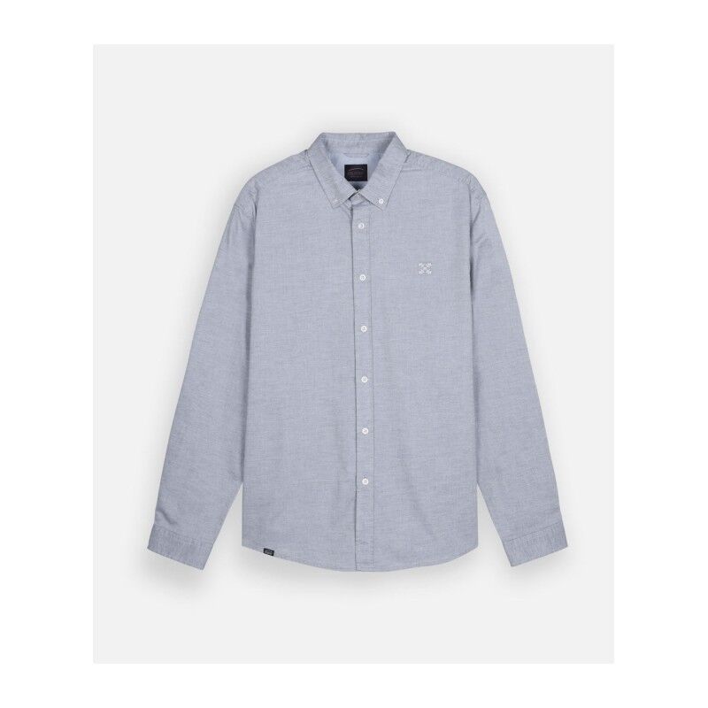 Oxbow Oxford Lss - Camisa homem | Hardloop