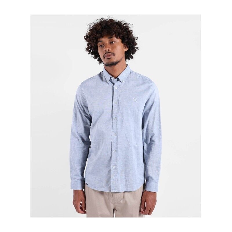 Oxbow Oxford Lss - Chemise homme | Hardloop