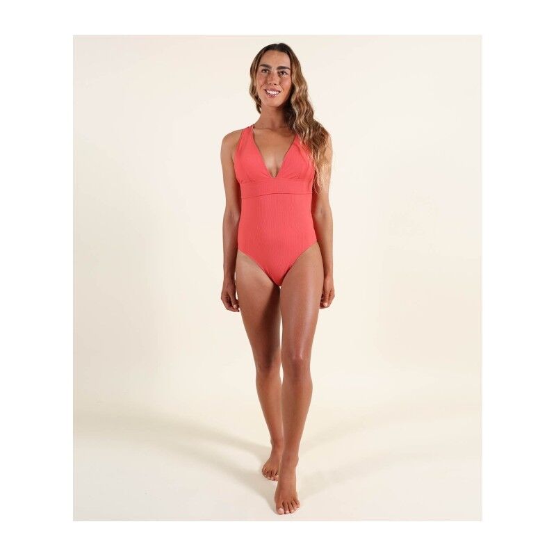 Oxbow Ana - Women's One Piece Swimsuit | Hardloop