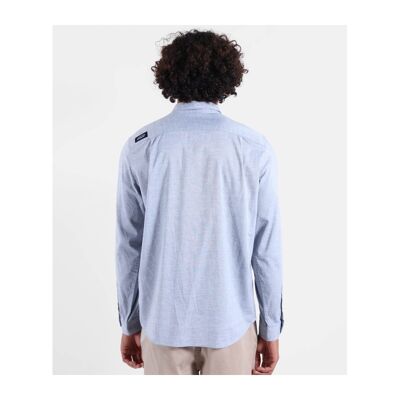 Oxford Lss - Shirt - Men's
